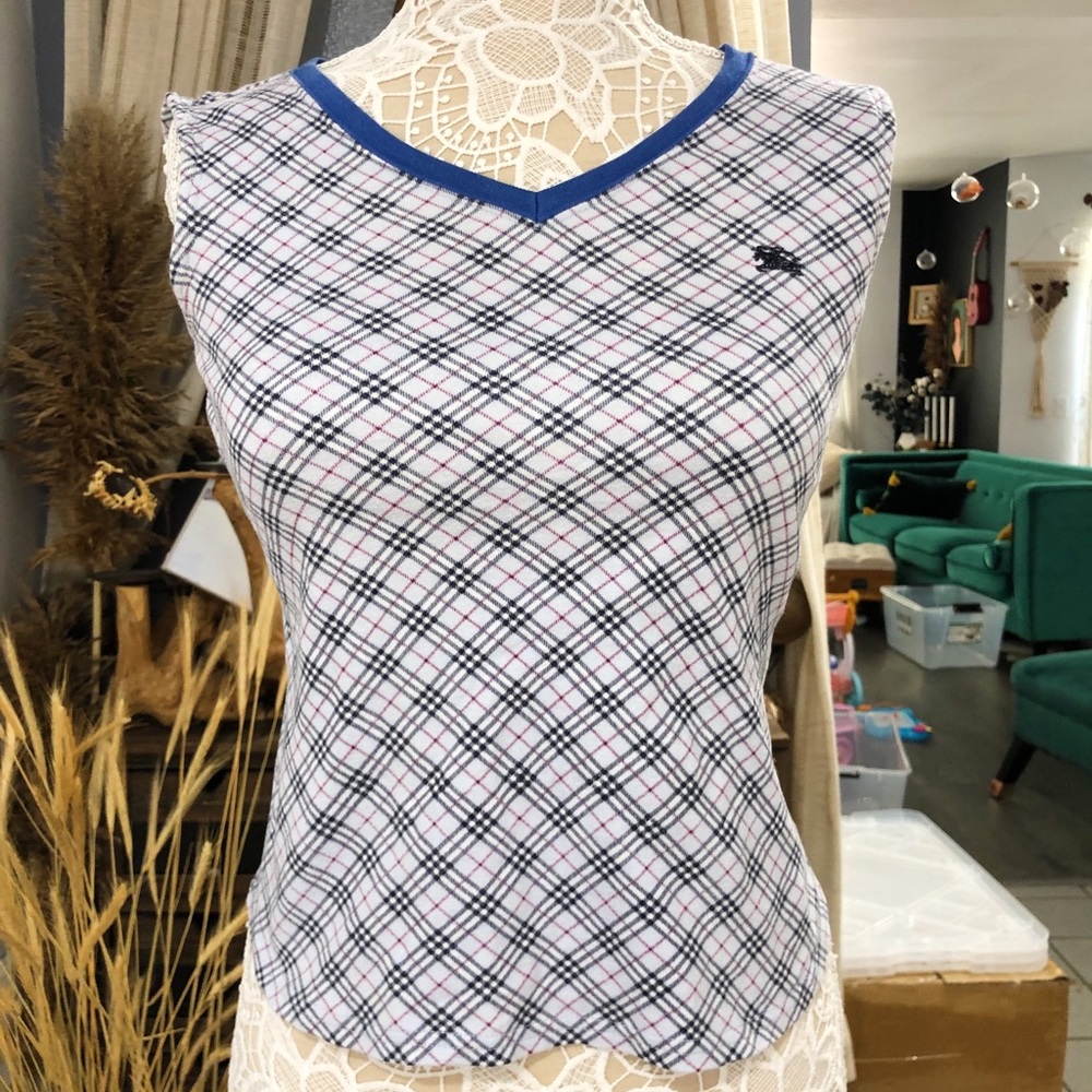 Authentic Burberry T-Shirt